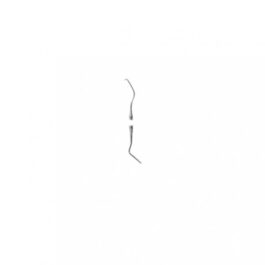 Goldman-Fox Punta Piatta Flat tip