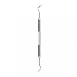CURETTES AND SCALERS