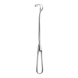 Green Retractor