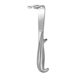 Young Bifurcated Retractor