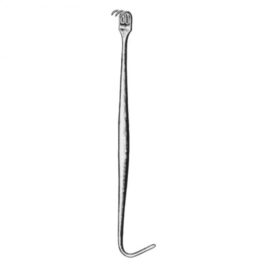 Hupp Tracheal Retractor