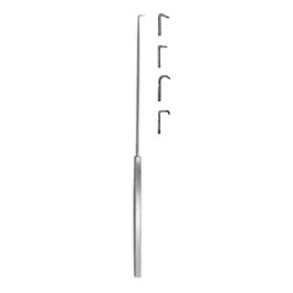 Emmett Hook 9″