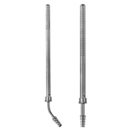 Poole Suction Tube