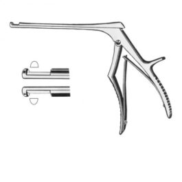 Love-Kerrison Schlesinger Colclough Laminectomy Rongeur Down-Bite